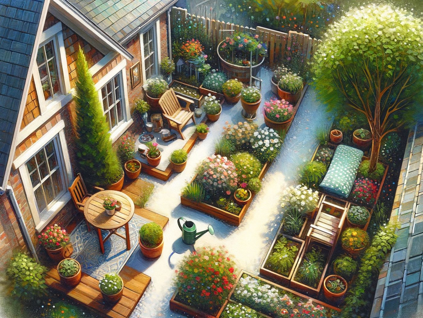 Cây Xanh Ngọc Linh